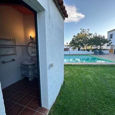 Villa La Pontezuela Alanís Exterior foto