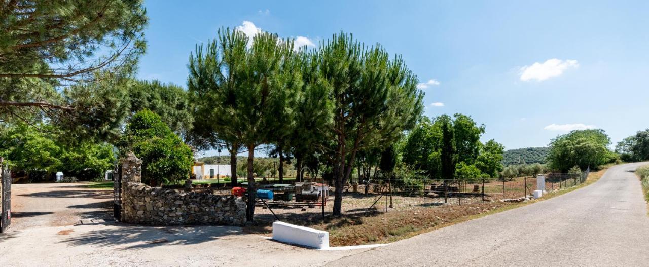 Villa La Pontezuela Alanís Exterior foto