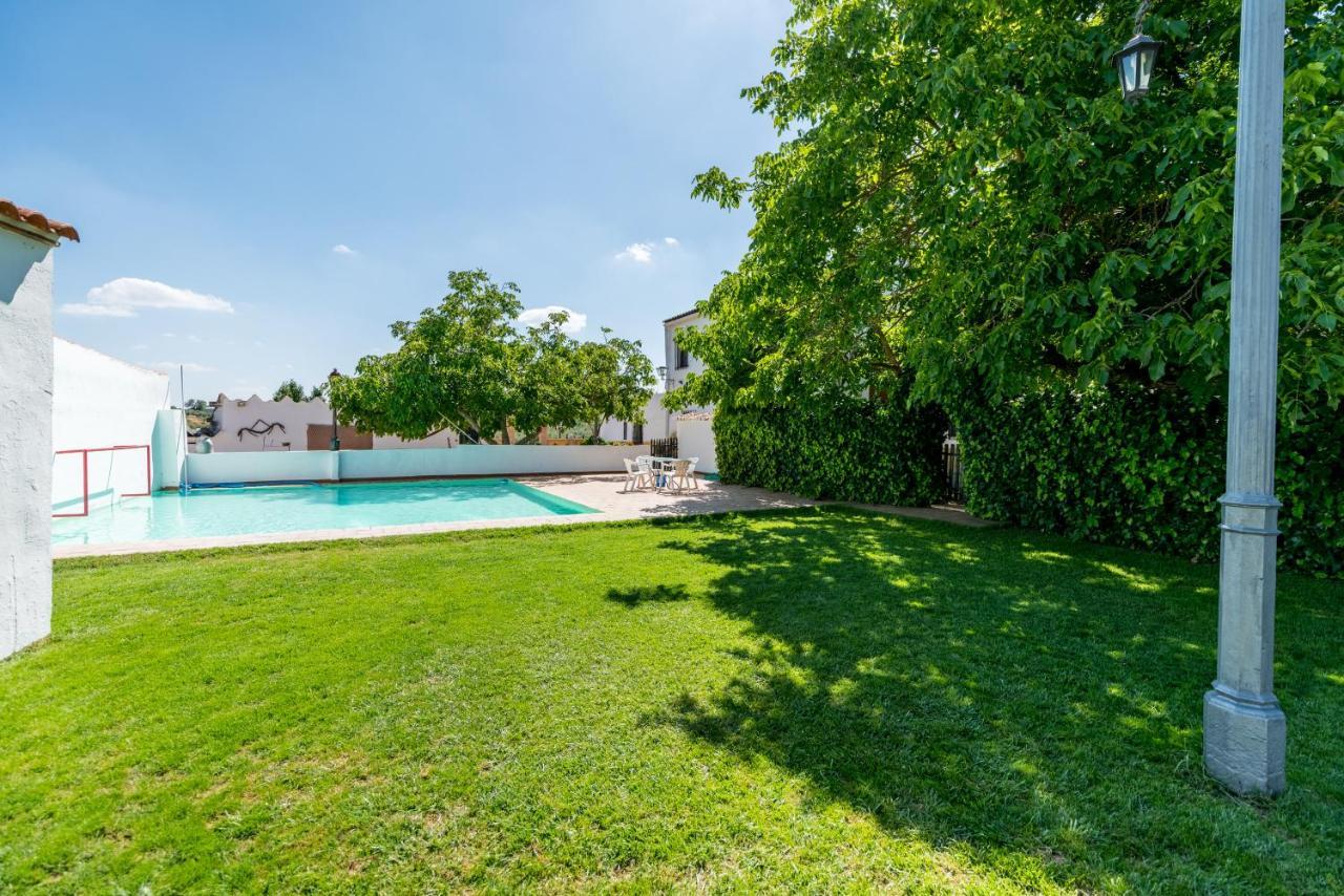 Villa La Pontezuela Alanís Exterior foto